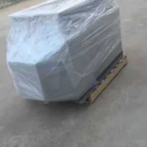 How Our Factory Delivers Orders to Clients: Packaging, Shipment & Full Customs Clearance Support